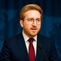 George Bakkur🇩🇪 (@georgebakkur) 's Twitter Profile