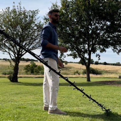 Co-Founder @ https://t.co/K9qzVW3juh