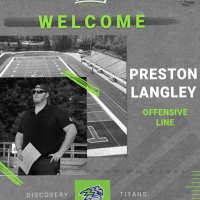 Preston Langley (@coach_langley74) 's Twitter Profile