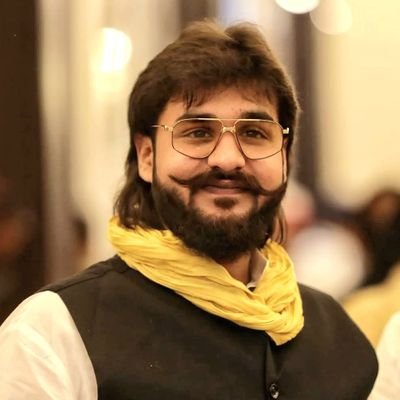 MLA From Mau Sadar Constituency || @SBSP4INDIA
Athlete (International Shooter) @ISSF_Shooting