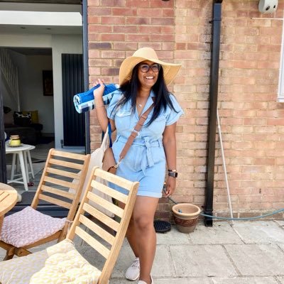 Sheenbeans17's profile picture. live, laugh, love, eat, drink and be merry 💙 really appreciate life, feel very blessed #ItsTheSmallThings