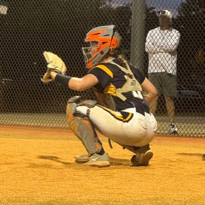 Explosive Fastpitch- 2010 Minisall, #13 Catcher/Outfield, Buckeye High School - #21 Ryennef2010@gmail.com NCAA ID#2507675016