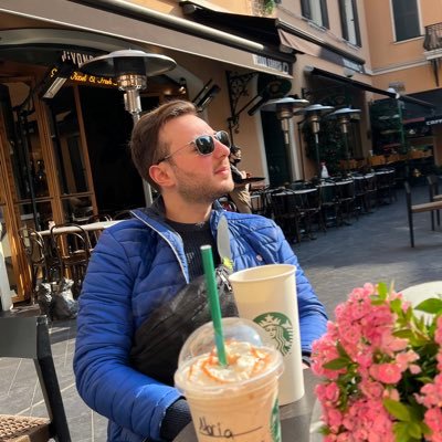 LashaBarJadze's profile picture. 