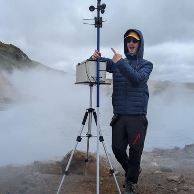 @Astrobiology_OU PhD in Enceladus and 🇮🇸 geothermal aerosols || @accesspolar co-founder || @CreativeTuiti0n Sci Prog Manager || (he/him) 🏳️🌈
