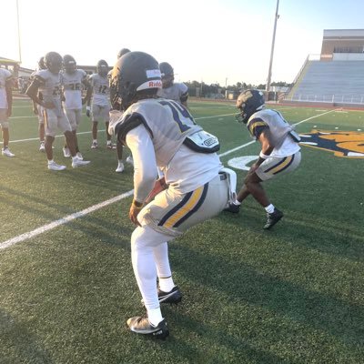 NCAA qualifier , 6’3 210, juco product, 3.5+ GPA
