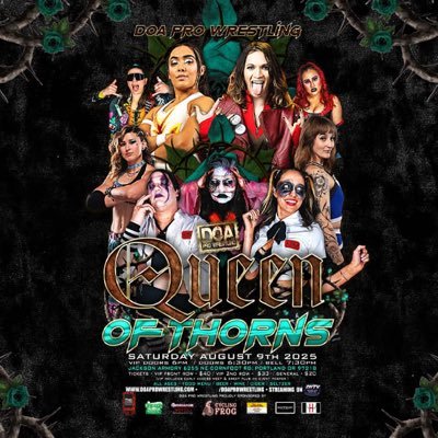 @doaprowrestling