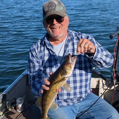 walleyejiger1's profile picture. Proud American🇺🇸
God-Family-Country
🇺🇸MAGA! America 1st!   
TRUE NORTH!⛪️