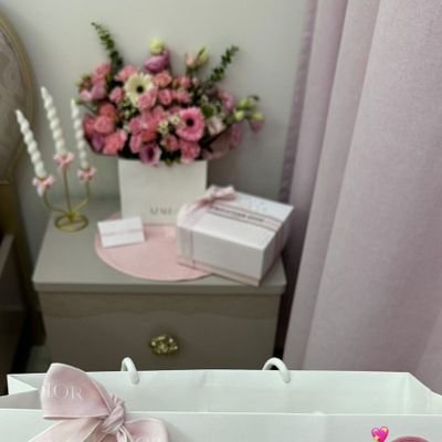 4Dll3's profile picture. 