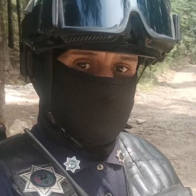jesusal71904292's profile picture. seguridad