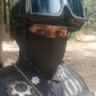 jesusal71904292's profile picture. seguridad