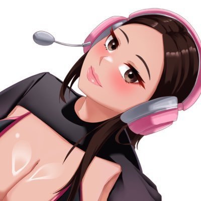 (21+ ONLY) OFFICIAL ACCOUNT ‼️Anime Enthusiast ) Thicc Waifu C @Fleshlight Girl ~ YouTuber ~ Gamer • @Vixen Angel ~Agent: @ocmodeling ~ PR: @therubpr
