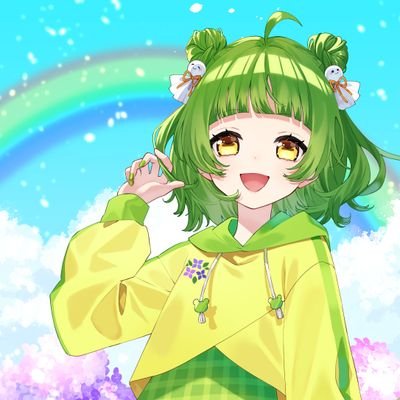 雛蛙　なみ🐸さんのプロフィール画像
