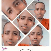 Mahad Youssouf (@mahadyousef7348) 's Twitter Profile