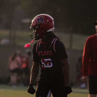 Cairo Liley Profile