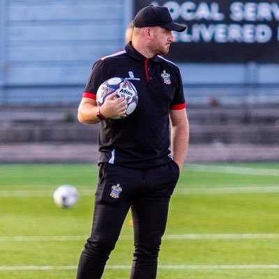 Operations Director @ Traffic Management Survey and Design LTD 🚦Director of Open Air Bounce - 1st Team Manager @DarwenFC
