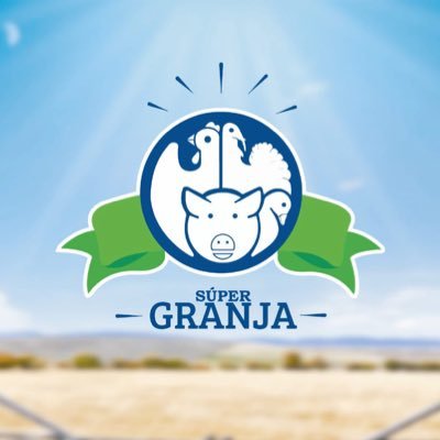 SuperGranjaPeru's profile picture. 💚 Expertos en Nutrición y alimentación pecuaria 🐣 Nutrición inteligente, rentable y con respaldo técnico   📍 Piura | Atención a todo el Perú