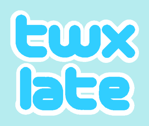 twxlate's profile picture. News and views on http://t.co/7vsOJAril5. Visit http://t.co/7PihwHr6CO for more information.