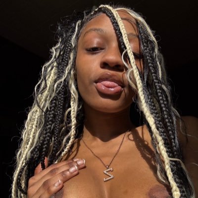 Follow Me💕|Content Creator🎥|Subscribe🟢|No IG❌|Premium Snap💰|Just This| No Other Pages❌ NEW ACCOUNT😤😤😤 BANNED AT 98.7k