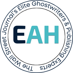 zademurphy's profile picture. At Elite Author House & Partners (EAH), we turn manuscripts into masterpieces. Specializing in ghostwriting, editing, publishing, and marketing, our expert team