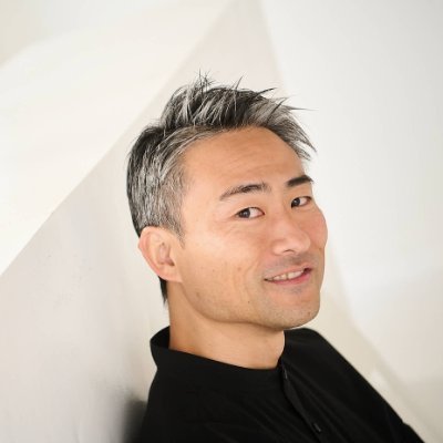 Serial entrepreneur in Tokyo. Unlocking insights with the world's 1st Quantum Brain Chat Service. Empowering intuition for all your management & life decisions.