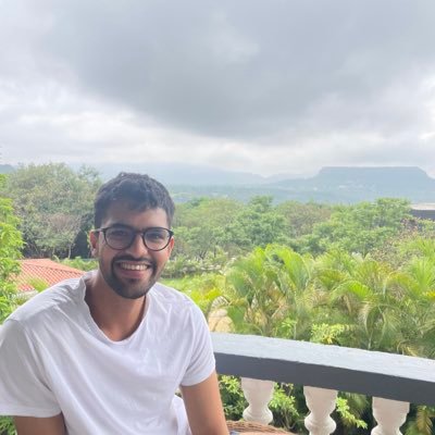 AneeshNathani's profile picture. AI @ Cybage