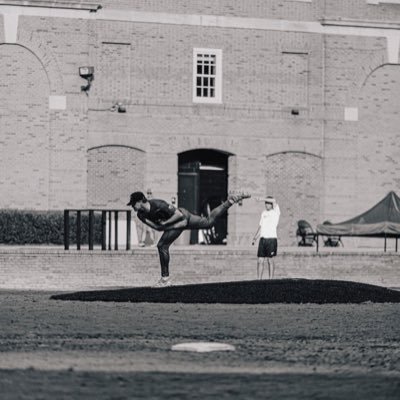 Brodie Benefield Profile