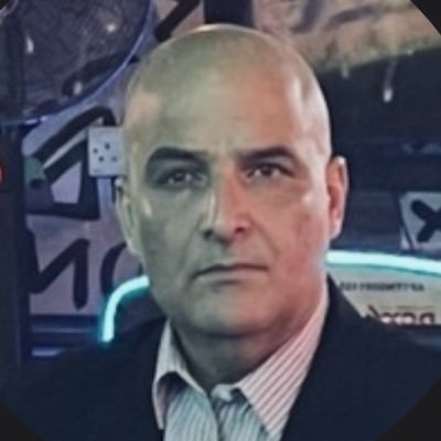 SabagRami's profile picture. 