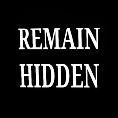 Aspiring AP.
X: @remain_hidden_x
reddit: u/REMAIN_HIDDEN
email: remainhiddenemail@gmail.com
discord: remain_hidden_d