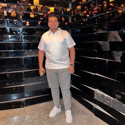 MAbdelreheem3's profile picture. Homos⚡
وعسي ان تكرهو شئ وهو خيرا لكم❤
https://t.co/6DLWZHi1zH