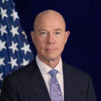 Bryan Bedford (@faa_bryan) 's Twitter Profile