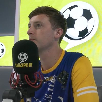 Luke Delaney Profile