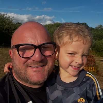 Proud Father & Husband | Management @HanworthVillaFC | Coach Girls Football | FA Qualified Coach | Account Manager @morrisleslie. Psalm 34:4-6