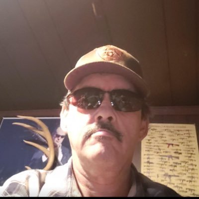 Frankie29185589's profile picture. Love the outdoors. Trumper. Divorced. #BacktheBlue #NukeCali #ThotDaughter