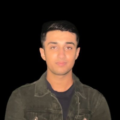 Theparamvrsingh's profile picture. 21,Engineer | Competitive Programmer |