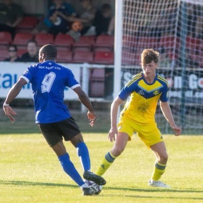 Official Account Of Souleymane Coulibaly Football Player At @PickeringTownFC And International Player Of Ivory Coast @FIFCI_tweet 🐘🇨🇮