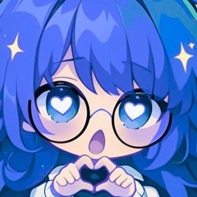 Muffin Mommy VTuber 🐋
✧ ママ : Twitch/Discord PARTNER
