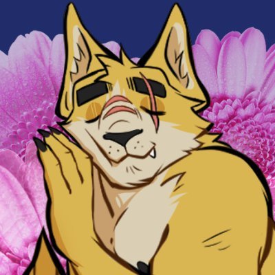 Art account 🍄
✩mostly digital artist and aspiring animator !!✩
✦Multifandom fanart & Anthro art
✦21
✦he/him
✦ESP/ENGL 🇸🇻🇲🇽
PFP: @Notapollo_swag