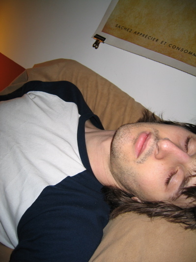 frequencydip's profile picture. Reality is an illusion created by a lack of sleep