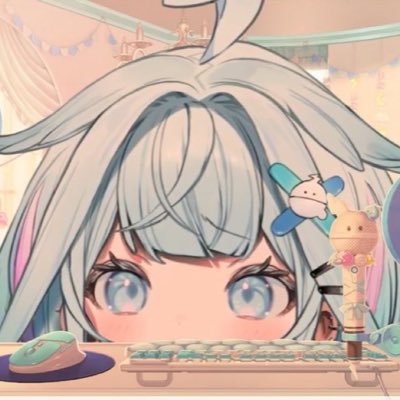 無言フォロー失礼します🙇/最推し：湊あくあ、沙花叉クロヱ、水宮枢、AZKi、百鬼あやめ