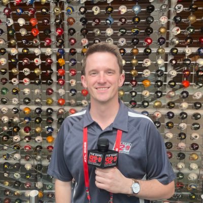 Garrett Chapman Profile