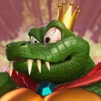 King K Rool Propaganda (@kroolpropaganda) 's Twitter Profile