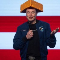 Musk (@mrelon34) 's Twitter Profile