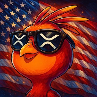 XRPXRP7777's profile picture. $PHNIX #XRPL  rDFXbW2ZZCG5WgPtqwNiA2xZokLMm9ivmN