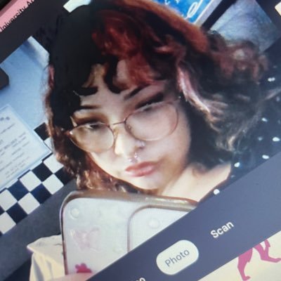 mxnicpixiegirly's profile picture. • 23 • ♈︎ • ig: gixsellie•🌈🇲🇽🌷⭐️