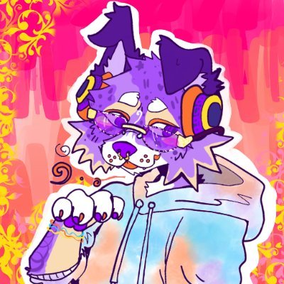 24 years old • Male (he/him) • 999 #lljw • Border Aussie • Suggestive 🔞 • Stoner🍃💨 • Avid Gamer 🎮 • Gay • Paw Enthusiast 🐾 • pfp & banner @StrstrkStray