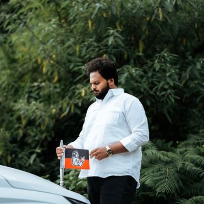 ▫️Photographer in Tamil Cinema Industry ▫️AIADMK 🌱