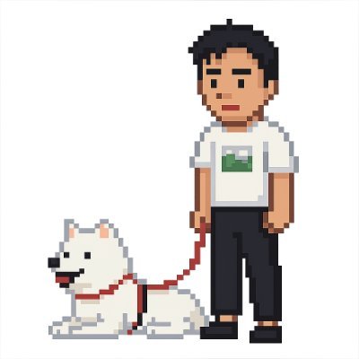 青森で、チャレンジする人を応援する仕事をしています。スタートアップ&まちづくり支援とインバウンド←行政系創業支援←訪日メディア←編集←自衛隊。得意分野は訪日マーケティングとWeb発信。青森移住4年生。台湾出身の愛妻と秋田出身の愛犬と暮らしています。
無料の創業相談はこちら
https://t.co/NnxAtIenX5