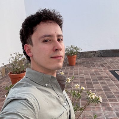 el original piscis en crisis | not always sad, not always happy 🌞 él/he/him https://t.co/szmF6bsQft