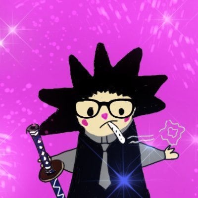 gamer who loves anime and japan. .
i wanna live a stressless life. camping 🏕 not an artist:(