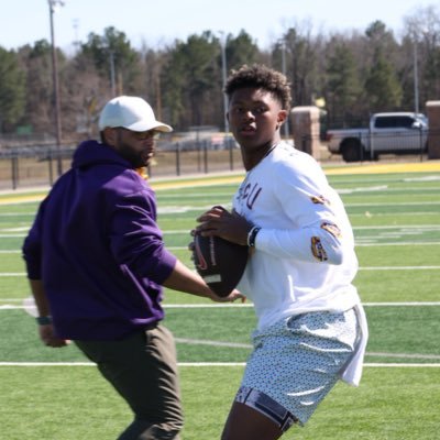 Shaun Houston Profile